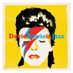 Various Artists: David Bowie in Jazz [LP] - VINYL Product Image