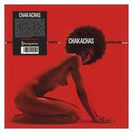Chakachas: Chakachasb [LP] - VINYL Product Image