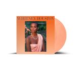 Whitney Houston: Whitney Houston [LP] - VINYL Product Image