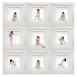 Foxes: The Kick [LP] - VINYL Product Image