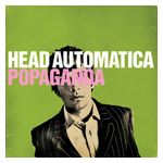Head Automatica: Popaganda [LP] - VINYL Product Image