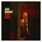 Joan Osborne: Radio Waves [LP] - VINYL Product Image