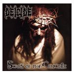 Deicide: Scars of the Crucifix [LP] - VINYL Product Image