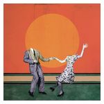 half•alive: Now, Not Yet [LP] - VINYL Product Image