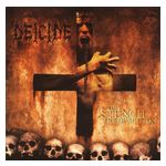Deicide: The Stench of Redemption [LP] - VINYL Product Image