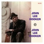 John Lee Hooker: John Lee Hooker [Galaxy] [LP] - VINYL Product Image