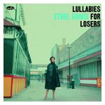 Ethel Ennis: Lullabies for Losers [LP] - VINYL Product Image