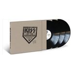 Kiss: Off the Soundboard: Tokyo Dome, March 13, 2001 [LP] - VINYL Product Image