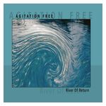 Agitation Free: River of Return [LP] - VINYL Product Image