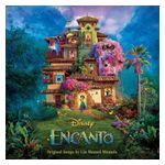 Germaine Franco: Encanto [Original Motion Picture Soundtrack] [LP] - VINYL Product Image