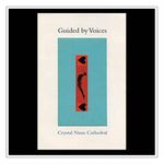 Guided by Voices: Crystal Nuns Cathedral [LP] - VINYL Product Image