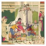 Animal Collective: Feels [LP] [VINYL] Product Image