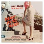 James Brown: Please, Please, Please [LP] - VINYL Product Image