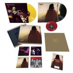 Wishbone Ash: Wishbone Ash - Argus - 50th Anniversary Edition 1972-2022 - Box Set 3CD, 2LP, DVD, 7-inch & 48pg Book  - VINYL LP Product Image
