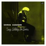 Chris Connor: Sings Lullabies for Lovers [LP] - VINYL Product Image