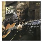 John Denver: Poems, Prayers & Promises [LP] - VINYL Product Image