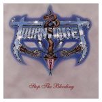 Tourniquet: Stop the Bleeding [LP] - VINYL Product Image