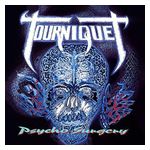 Tourniquet: Psycho Surgery [LP] - VINYL Product Image
