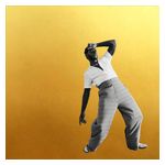 Leon Bridges: Gold-Diggers Sound [LP] - VINYL Product Image