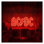 AC/DC: Power Up [LP] - VINYL Product Image