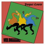 Parquet Courts: Wide Awake! [LP] - VINYL Product Image