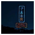 Fast Animals and Slow Kids: Animali Notturni [LP] - VINYL Product Image