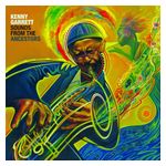 Kenny Garrett: Sounds from the Ancestors [LP] - VINYL Product Image