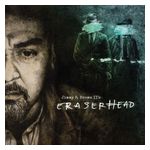 Jimmy Brown, II: Eraserhead [LP] [VINYL] Product Image