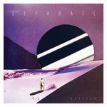 Capstan: SEPARATE [LP] - VINYL Product Image