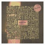 Yumi Zouma: Present Tense [LP] - VINYL Product Image