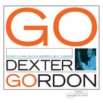 Dexter Gordon: Go! [LP] - VINYL Product Image