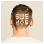 Clark: Sus Dog [LP] - VINYL Product Image