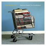 Brad Mehldau Trio: Seymour Reads the Constitution! [LP] - VINYL Product Image