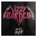 Lizzy Borden: Give 'Em the Axe [12 inch Vinyl Single] Product Image
