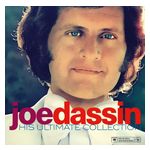 Joe Dassin: His Ultimate Collection [LP] - VINYL Product Image