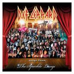 Def Leppard: Songs From the Sparkle Lounge [LP] - VINYL Product Image