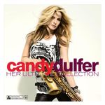 Candy Dulfer: Her Ultimate Collection [LP] - VINYL Product Image