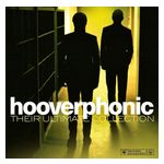 Hooverphonic: Their Ultimate Collection [LP] - VINYL Product Image
