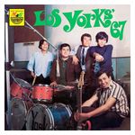 Los York's: 67 [LP] - VINYL Product Image