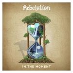 Rebelution: In the Moment [LP] - VINYL Product Image