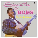 B.B. King: Singin' the Blues [LP] - VINYL Product Image