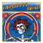 Grateful Dead: Grateful Dead (Skull & Roses) [LP] - VINYL Product Image