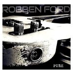 Robben Ford: Pure [LP] - VINYL Product Image
