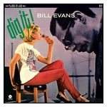 Bill Evans: Dig It [LP] - VINYL Product Image