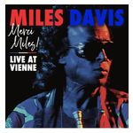 Miles Davis: Merci Miles! [Live at Vienne] [LP] [VINYL] Product Image