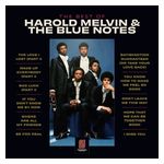Harold Melvin & the Blue Notes: The Best Of [LP] - VINYL Product Image
