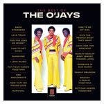 The O'Jays: The Best Of [Sony] [LP] - VINYL Product Image