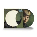 David Bowie: David Bowie [1967] [Picture Disc LP] [LP] - VINYL Product Image