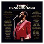 Teddy Pendergrass: The Best of Teddy Pendergrass [LP] - VINYL Product Image