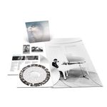 John Lennon: Imagine - The Ultimate Mixes [Deluxe White 2 LP] [LP] - VINYL Product Image